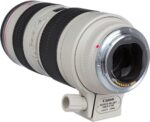 Canon EF 70-200mm f/2.8L USM Lens (2569A004) + Filter Kit + Cap Keeper + More (Renewed) - Image 3