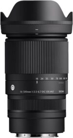 16-300mm F3.5-6.7 DC OS | Contemporary - Image 2