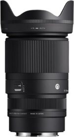 16-300mm F3.5-6.7 DC OS | Contemporary - Image 7