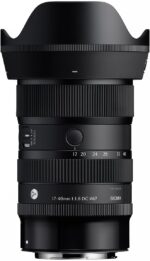 Sigma 17-40mm F1.8 DC | Art for Canon RF - Image 2