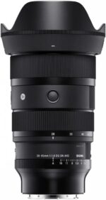 28-45mm F1.8 DG DN for L-Mount - Image 4