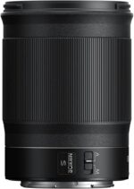 Nikon NIKKOR Z 85mm f/1.8 S | Premium large aperture 85mm portrait prime lens for Z series mirrorless cameras | Nikon USA Model - Image 5