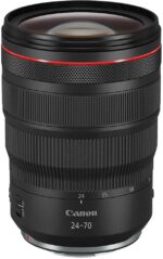 Canon Lens RF24-70mm F2.8 L is USM - Image 2
