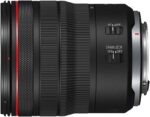 Canon RF14-35mm F4 L is USM Lens, Wide-Angle Zoom Lens, Compatible with EOS R Series Mirrorless Cameras, Black - Image 4