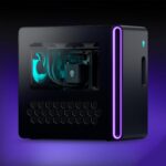 Alienware Aurora R16 Gaming Desktop Computer • NVIDIA GeForce RTX 5080 16GB GDDR7 • Intel Ultra 9 285K (24-Core) • NPU AI • Windows 11 Pro • Wi-Fi 7 • w/Accessories • 64GB DDR5, 4TB SDD, 2TB HDD - Image 5