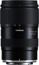 Tamron 28-75mm F/2.8 Di III VXD G2 for Nikon Z Mount Mirrorless Cameras (6 Year Limited USA Warranty) - Image 3