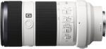 Sony FE 70-200mm F4 G OSS Interchangeable Lens for Sony Alpha Cameras (Renewed) - Image 6