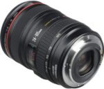 Canon EF 24-105mm f/4 L is USM Lens for Canon EOS SLR Cameras - White Box (Bulk Packaging) - Image 5