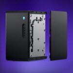 Alienware Aurora R16 Gaming Desktop Computer • NVIDIA GeForce RTX 5080 16GB GDDR7 • Intel Ultra 9 285K (24-Core) • NPU AI • Windows 11 Pro • Wi-Fi 7 • w/Accessories • 64GB DDR5, 4TB SDD, 2TB HDD - Image 6