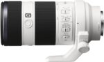 Sony FE 70-200mm F4 G OSS Interchangeable Lens for Sony Alpha Cameras (Renewed) - Image 5