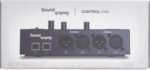SoundSwitch Control One – Professional DMX DJ Lighting Controller with 3 Months SoundSwitch Software Access and DMX Lights and Phillips Hue Support - Image 17