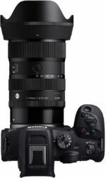 Sigma 17-40mm F1.8 DC | Art for Canon RF - Image 3