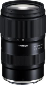 Tamron 28-75mm F/2.8 Di III VXD G2 for Nikon Z Mount Mirrorless Cameras (6 Year Limited USA Warranty) - Image 2