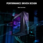 ASUS ROG Strix G16CH Desktop 22TB Storage + SSD 64GB DDR5 RAM Win 11 Pro (Intel 14th Gen Core i9-14900KS Processor Turbo Boost to 6.20GHz, NVIDIA GeForce 4060 Ti RTX 8GB GDDR6) Gaming PC Computer - Image 8