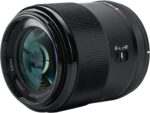 Meike 55mm F1.4 Auto Focus Large Aperture STM Stepping Motor APS-C Portrait Lens Compatible with Sony E Mount Cameras A6400 A5000 A5100 A6000 A6100 A6300 A6500 A6600 A6700 ZV-E10 ZV-E10 Mark II FX30 - Image 5