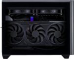 Cooler Master NR2 Pro Mini ITX – Intel Ultra 7 265F 2.4GHz (5.3 GHz Turbo) | Gigabyte RTX 5080 16GB & B860I AORUS PRO ICE| 32GB DDR5 6000MHz | 2TB Gen4 M.2 | WiFi | Windows 11 | 280mm AIO Gaming PC - Image 14