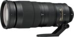 Nikon AF-S FX NIKKOR 200-500mm f/5.6E ED Vibration Reduction Zoom Lens with Auto Focus for Nikon DSLR Cameras (Renewed) - Image 3