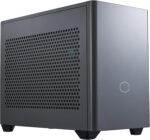 Cooler Master NR2 Pro Mini ITX – Intel Ultra 7 265F 2.4GHz (5.3 GHz Turbo) | Gigabyte RTX 5080 16GB & B860I AORUS PRO ICE| 32GB DDR5 6000MHz | 2TB Gen4 M.2 | WiFi | Windows 11 | 280mm AIO Gaming PC - Image 13