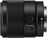 Sony FE 35mm F1.8 Large Aperture Prime Lens (SEL35F18F) - Image 5