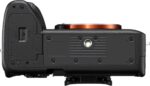 Sony Alpha 7 IV Full-frame Mirrorless Interchangeable Lens Camera with 28-70mm Zoom Lens Kit - Image 9