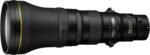 Nikon NIKKOR Z 800mm f/6.3 VR S - Image 2