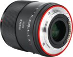 Meike 55mm F1.4 Auto Focus Large Aperture STM Stepping Motor APS-C Portrait Lens Compatible with Sony E Mount Cameras A6400 A5000 A5100 A6000 A6100 A6300 A6500 A6600 A6700 ZV-E10 ZV-E10 Mark II FX30 - Image 4