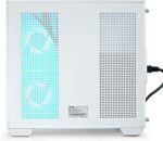 Gaming PC Desktop Computer - Ryzen 5 5600, Radeon RX 6500XT 4GB, 16GB DDR4 RAM, 1TB NVME SSD, Prebuilt Tower Computer (White) - Image 9