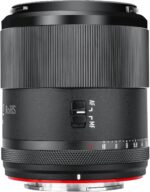 Meike 55mm F1.4 Auto Focus Large Aperture STM Stepping Motor APS-C Portrait Lens Compatible with Sony E Mount Cameras A6400 A5000 A5100 A6000 A6100 A6300 A6500 A6600 A6700 ZV-E10 ZV-E10 Mark II FX30 - Image 3