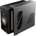 [2025] MSI MEG Vision X AI 2NVZ9-045US (Intel Core Ultra 9 285K, 192GB DDR5 RAM, 16TB WD NVMe SSD, NVIDIA GeForce RTX 5090, Windows 11 Pro) Gaming Desktop PC - Image 7