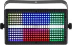 Rockville STAGE PANEL 336 Visual Effect Light, Wash + Matrix Combo, 50 Watts, Strobe Effects, 30 Channel DMX Control, 10 Auto and Sound Programs Ideal for DJ Booths, Clubs, Parties, and Stage Lighting - Image 4