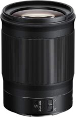 Nikon NIKKOR Z 85mm f/1.8 S | Premium large aperture 85mm portrait prime lens for Z series mirrorless cameras | Nikon USA Model - Image 3
