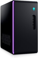 Alienware Aurora R16 2025 Gaming Desktop Computer, NVIDIA RTX 5080 16GB GDDR7, Intel Ultra 9 285K(Up to 5.7GHz), Wi-Fi 7, 64 GB DDR5, 8 TB SSD, Custom RGB Lights, Windows 11 Pro, w/Accessories - Image 4