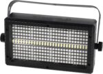 Rockville STAGE PANEL 336 Visual Effect Light, Wash + Matrix Combo, 50 Watts, Strobe Effects, 30 Channel DMX Control, 10 Auto and Sound Programs Ideal for DJ Booths, Clubs, Parties, and Stage Lighting - Image 8