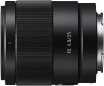 Sony FE 35mm F1.8 Large Aperture Prime Lens (SEL35F18F) - Image 4