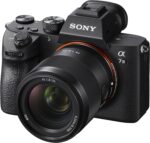 Sony FE 35mm F1.8 Large Aperture Prime Lens (SEL35F18F) - Image 7