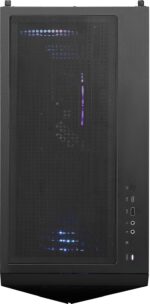 MSI Aegis Z2 Gaming Desktop AMD Octa-core Ryzen 7 8700F 32GB RAM 1TB SSD GeForce RTX 5070 (DLSS 4) 750W 80+ Gold PSU ARGB Fan CPU Air Cooling Win11 w/ICP Hub - Image 8