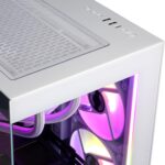 CyberPowerPC Gamer Xtreme VR Gaming PC, Intel Core Ultra 9 285K 3.7GHz, GeForce RTX 5090 32GB, 64GB DDR5, 4TB PCIe Gen4 SSD, WiFi Ready & Windows 11 Home (GXiVR8600A5) - Image 5