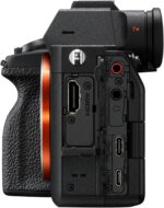 Sony Alpha 7 IV Full-frame Mirrorless Interchangeable Lens Camera with 28-70mm Zoom Lens Kit - Image 11