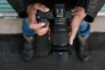 Nikon NIKKOR Z 24-200mm VR | Compact all-in-one telephoto zoom lens with image stabilization for Z series mirrorless cameras | Nikon USA Model - Image 3