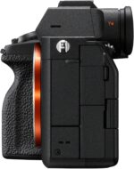 Sony Alpha 7 IV Full-frame Mirrorless Interchangeable Lens Camera with 28-70mm Zoom Lens Kit - Image 10