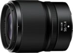 Nikon NIKKOR Z 50mm f/1.4 - Image 2
