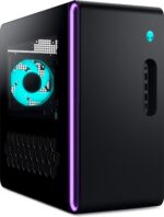 Alienware Aurora ACT1250 Gaming Desktop PC - Intel Core Ultra 7 265F 20-Core up to 5.3 GHz, 32GB DDR5 RAM, 16TB (2 x 8TB) NVMe SSSD, NVIDIA GeForce RTX 5070 12GB, Liquid Cooling, Windows 11 Home - Image 2