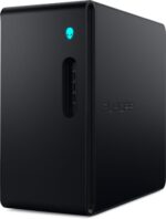 Alienware Aurora ACT1250 Gaming Desktop PC - Intel Core Ultra 7 265F 20-Core up to 5.3 GHz, 32GB DDR5 RAM, 16TB (2 x 8TB) NVMe SSSD, NVIDIA GeForce RTX 5070 12GB, Liquid Cooling, Windows 11 Home - Image 4