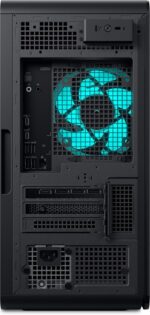 Alienware Aurora ACT1250 Gaming Desktop PC - Intel Core Ultra 7 265F 20-Core up to 5.3 GHz, 32GB DDR5 RAM, 16TB (2 x 8TB) NVMe SSSD, NVIDIA GeForce RTX 5070 12GB, Liquid Cooling, Windows 11 Home - Image 6