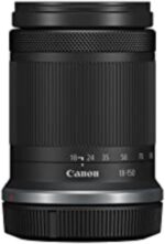 Canon RF-S18-150mm F3.5-6.3 Lens - Image 5