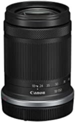 Canon RF-S18-150mm F3.5-6.3 Lens - Image 7