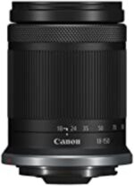 Canon RF-S18-150mm F3.5-6.3 Lens - Image 3