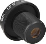 Sonew 1.8mm 180° Wide Angle Board Lens, HD 5mp Fisheye View CCTV Wide Angle Camera for CCTV Cameras - Image 8