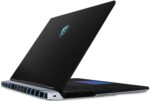 msi Titan AI Gaming Laptop 18" 120Hz Mini LED 4K Display (Intel Ultra 9-285HX, GeForce RTX 5090 24GB, 64GB DDR5, 2 x 8TB SSD, Win 11 Pro) w/MS 365 Personal, DKZ USB Port Expander - Image 5
