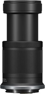 Canon RF-S55-210mm F5-7.1 is STM for Canon APS-C Mirrorless RF Mount Cameras (Renewed) - Image 4
